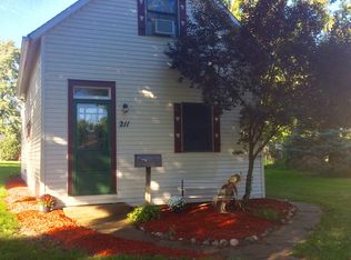211 E Collins St, Columbia City, IN