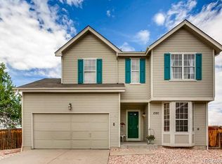 1397 Sunnyside St, Highlands Ranch, CO 80126