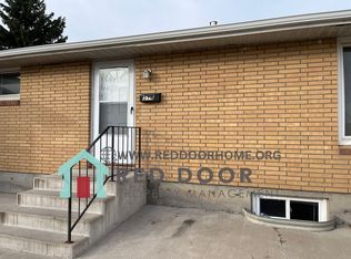 512-514 21st Ave NE #2B-1BA, Great Falls, MT 59404