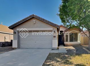 8736 E Obispo Ave, Mesa, AZ 85212