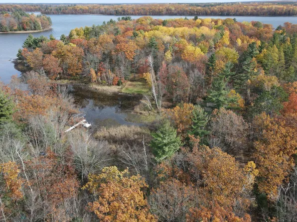 LOT 5 Blaisziks Bay Ln, Hayward, WI 54843