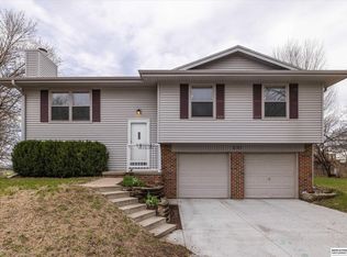2187 N 124th Avenue Cir, Omaha, NE 68164
