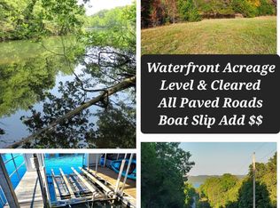 0 Golden Run Ln TRACT 21, Shell Knob, MO 65747