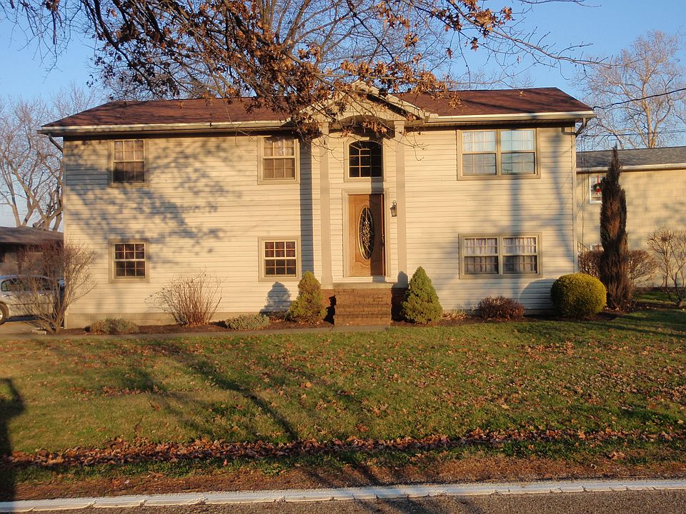Front view