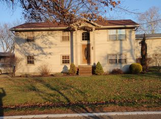 5014 West Blvd NW, Canton, OH