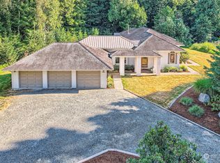 32310 SE 54th St, Fall City, WA