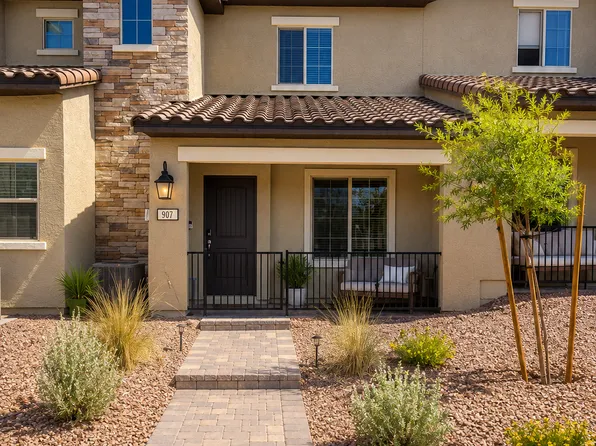 907 Jigglypuff Pl, Henderson, NV 89011