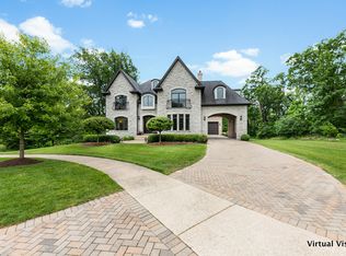 1415 Sycamore Ct, Lemont, IL 60439