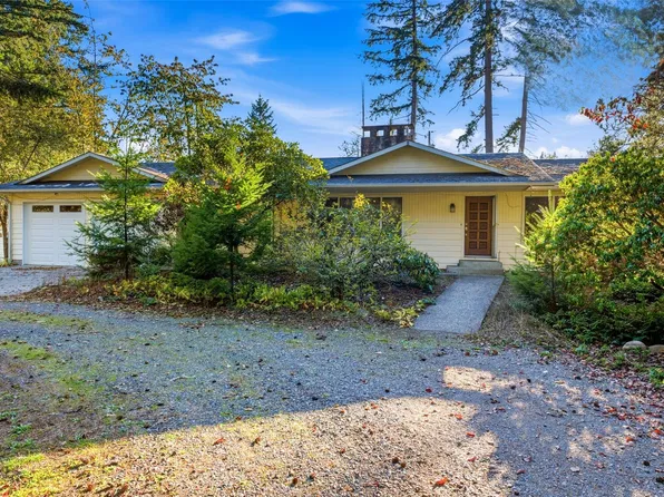 10905 138th Avenue SE, Rainier, WA 98576