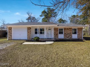 317 E Bedford Rd, Wilmington, NC 28411