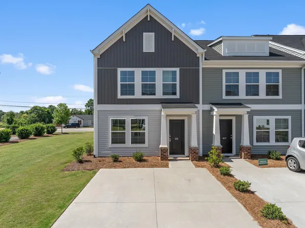 615 Blossom Run Lot 1, Spartanburg, SC 29307