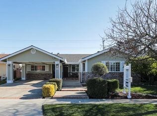 3694 Gavota Ave, San Jose, CA 95124