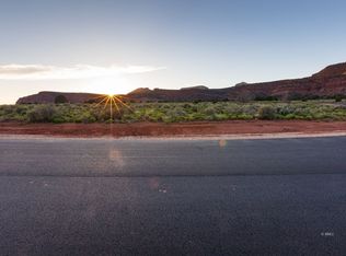 LOT 1 E Boulder Bluff Blvd, Kanab, UT 84741