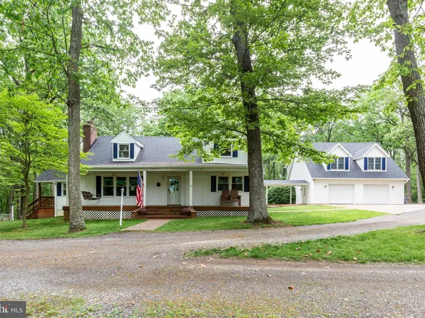 622 Stone Rd, Westminster, MD 21158