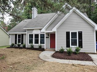 5316 Northpines Dr, Raleigh, NC 27610