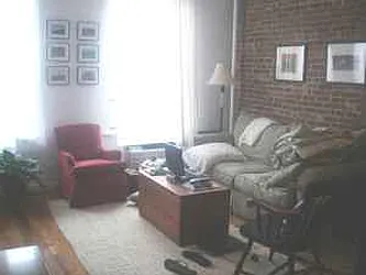 Rented by Chartwell Forest Hills Realty