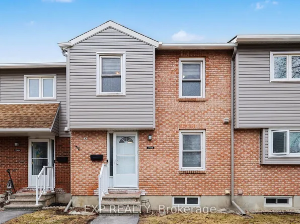 1765 Lamoureux Dr #55, Ottawa, ON K1E 2N5