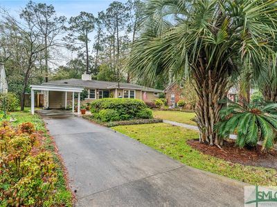 125 E 64th St, Savannah, GA, 31405