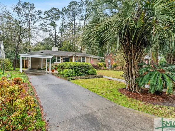 125 E 64th Street, Savannah, GA 31405