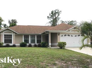 9096 Frank Rd, Fort Myers, FL 33967