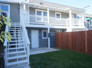 1523B E 1st St, Long Beach, CA 90802