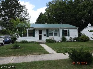 810 Gettysburg Ave, Salisbury, MD 21804