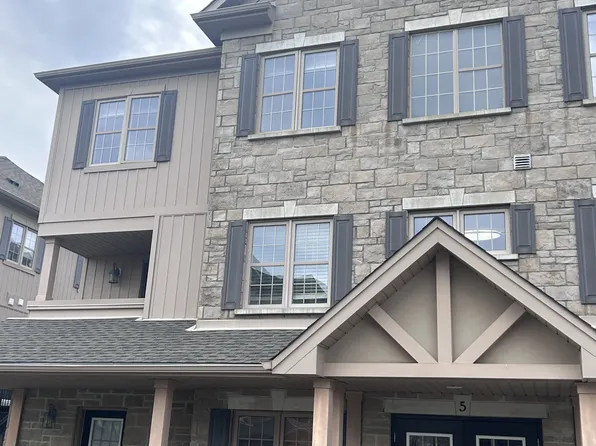 1460 Highland Rd W, Kitchener, ON