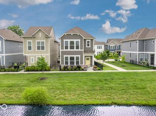 17348 Henslow Dr, Westfield, IN