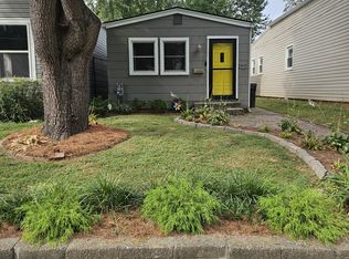 940 Vine St, Louisville, KY 40204