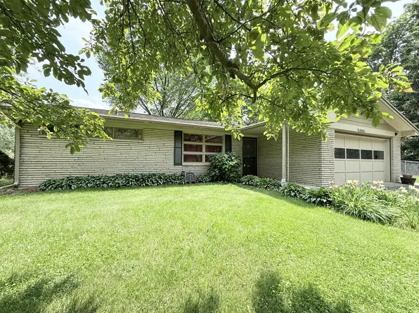 5346 E H Ave, Kalamazoo, MI 49048