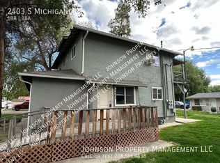 2403 S Michigan Ave, Caldwell, ID 83605
