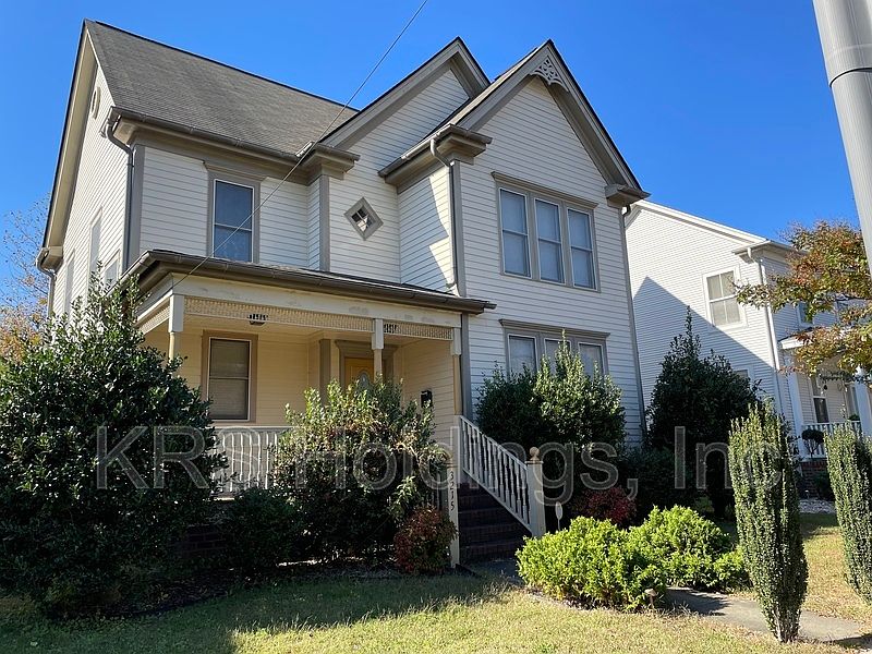 1st image of 3215 Omohundro Ave
