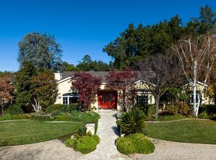 141 Merritt Rd, Los Altos, CA 94022