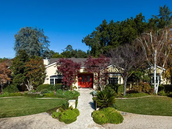 141 Merritt Rd, Los Altos, CA 94022