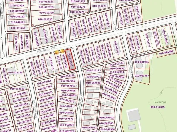 1953 Sullivant Ave, Columbus, OH 43223