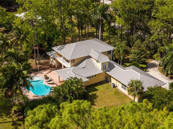 6320 English Oaks LN, NAPLES, FL 34119