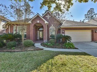 6647 Knollbridge Ln, Spring, TX 77379