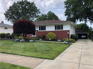3288 Augustine Dr, Parma, OH