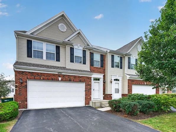 12921 Cypress Ln, Plainfield, IL 60585