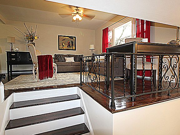 Welcome to your new home!