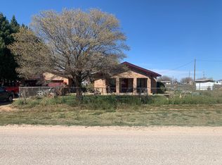 2316 County Road 7700, Lubbock, TX 79423