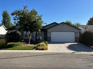 2114 S Pebbleside Way, Boise, ID 83709