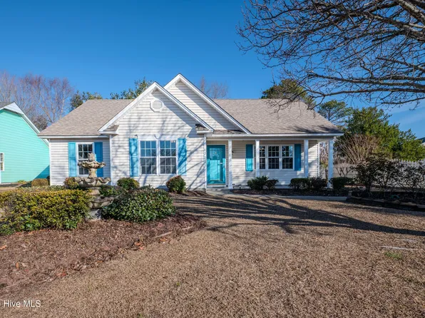 1201 Lacewood Court, Wilmington, NC 28409
