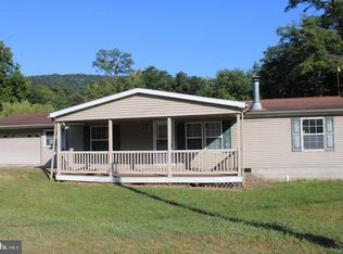 13581 Main St, Fort Loudon, PA 17224