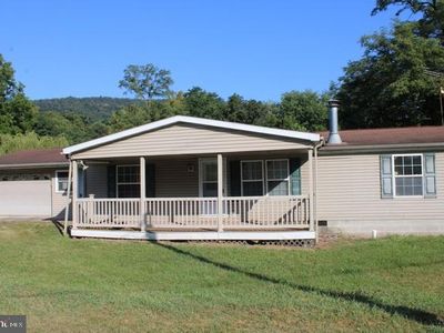 13581 Main St, Fort Loudon, PA, 17224