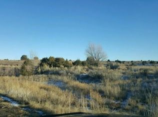 Tbd Frazier Ave, Florence, CO