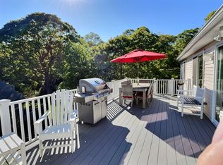 117 Grant Dr, Montauk, NY 11954