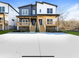 427A Toney Rd, Nashville, TN 37207