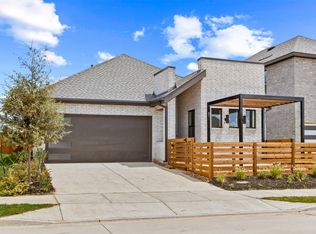 1710 Morningside Dr, Melissa, TX 75454