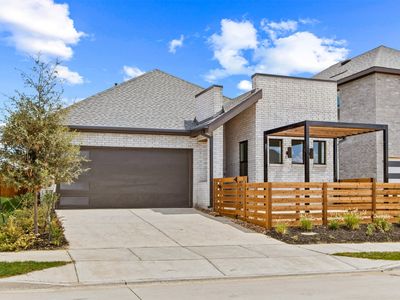 1710 Morningside Dr, Melissa, TX, 75454